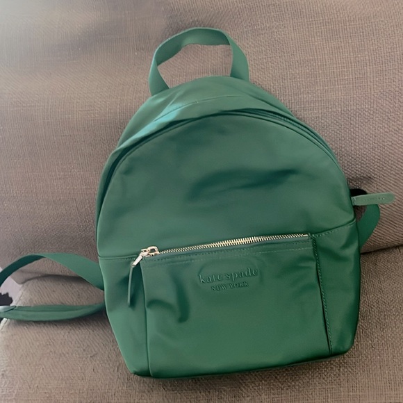 Kate Spade Nylon City Pack Large Backpack - Picture 4 of 4